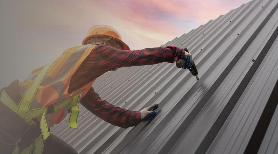 Expert top industrial roofings services in Saltville, VA